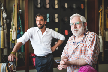 Business Succession Planning